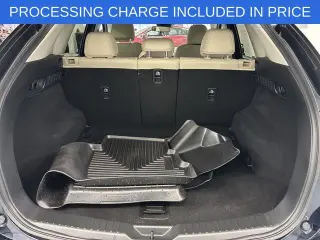 Mazda CX-5 2023 AWD 2.5 S Select 4dr SUV