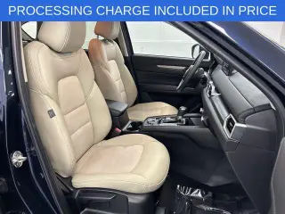Mazda CX-5 2023 AWD 2.5 S Select 4dr SUV