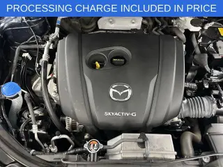 Mazda CX-5 2023 AWD 2.5 S Select 4dr SUV
