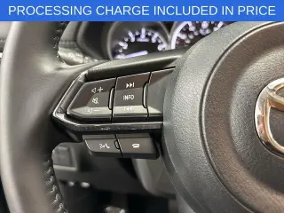 Mazda CX-5 2023 AWD 2.5 S Select 4dr SUV