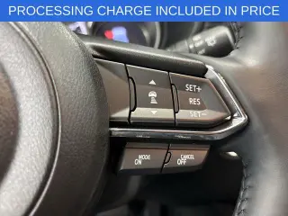 Mazda CX-5 2023 AWD 2.5 S Select 4dr SUV