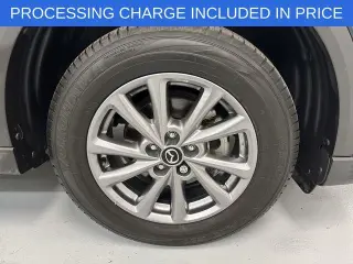 Mazda CX-5 2023 AWD 2.5 S Select 4dr SUV