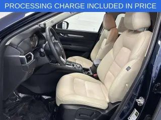 Mazda CX-5 2023 AWD 2.5 S Select 4dr SUV