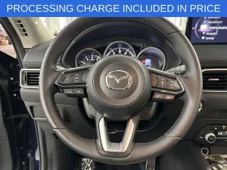 Mazda CX-5 2023 AWD 2.5 S Select 4dr SUV
