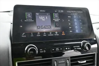 INFINITI QX80 2022 Luxe SUV 4p.