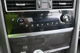 INFINITI QX80 2022 Luxe SUV 4p.
