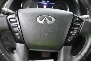 INFINITI QX80 2022 Luxe SUV 4p.
