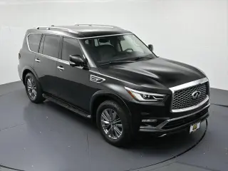 INFINITI QX80 2022 Luxe SUV 4p.