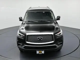 INFINITI QX80 2022 Luxe SUV 4p.