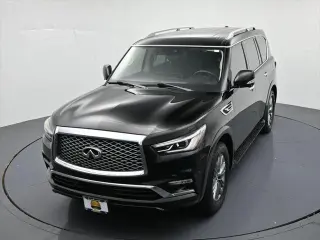 INFINITI QX80 2022 Luxe SUV 4p.
