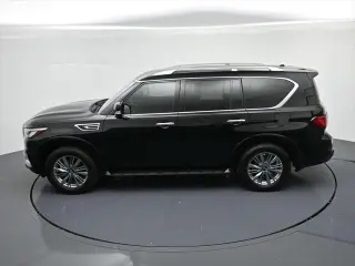 INFINITI QX80 2022 Luxe SUV 4p.