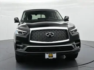 INFINITI QX80 2022 Luxe SUV 4p.