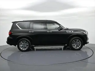 INFINITI QX80 2022 Luxe SUV 4p.