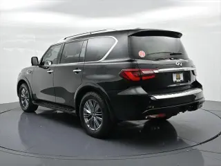 INFINITI QX80 2022 Luxe SUV 4p.