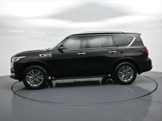 INFINITI QX80 2022 Luxe SUV 4p.