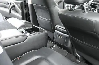 INFINITI QX80 2022 Luxe SUV 4p.