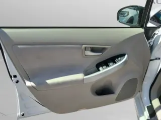 Toyota Prius 2012 Uno 4dr Hatchback