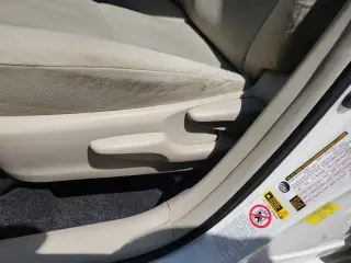 Toyota Prius 2012 Uno 4dr Hatchback