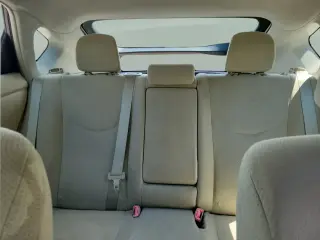 Toyota Prius 2012 Uno 4dr Hatchback