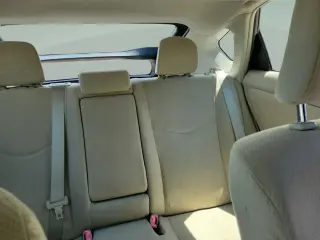Toyota Prius 2012 Uno 4dr Hatchback