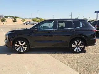 Mitsubishi Outlander 2025 SE 4dr SUV