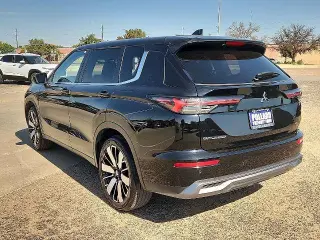 Mitsubishi Outlander 2025 SE 4dr SUV