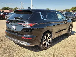 Mitsubishi Outlander 2025 SE 4dr SUV