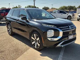 Mitsubishi Outlander 2025 SE 4dr SUV
