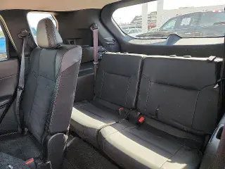 Mitsubishi Outlander 2025 SE 4dr SUV
