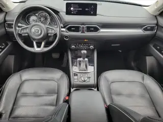 Mazda CX-5 2025 AWD 2.5 S Preferred 4dr SUV