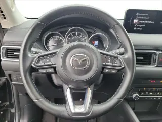 Mazda CX-5 2025 AWD 2.5 S Preferred 4dr SUV