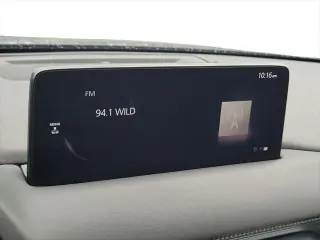 Mazda CX-5 2025 AWD 2.5 S Preferred 4dr SUV