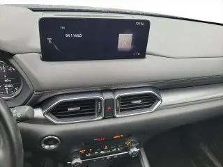 Mazda CX-5 2025 AWD 2.5 S Preferred 4dr SUV