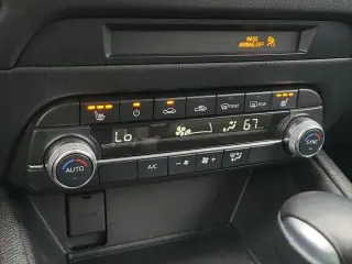 Mazda CX-5 2025 AWD 2.5 S Preferred 4dr SUV