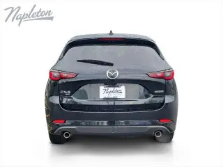 Mazda CX-5 2025 AWD 2.5 S Preferred 4dr SUV