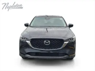 Mazda CX-5 2025 AWD 2.5 S Preferred 4dr SUV