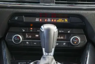 Mazda CX-9 2021 AWD Gran Turismo 4p SUV