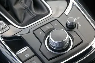 Mazda CX-9 2021 AWD Gran Turismo 4p SUV