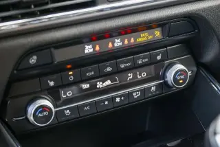 Mazda CX-9 2021 AWD Gran Turismo 4p SUV