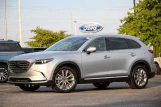 Mazda CX-9 2021 AWD Gran Turismo 4p SUV