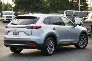 Mazda CX-9 2021 AWD Gran Turismo 4p SUV