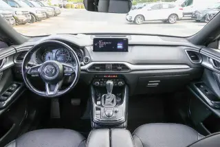 Mazda CX-9 2021 AWD Gran Turismo 4p SUV