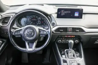 Mazda CX-9 2021 AWD Gran Turismo 4p SUV