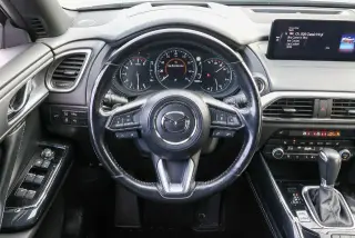 Mazda CX-9 2021 AWD Gran Turismo 4p SUV