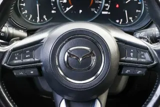Mazda CX-9 2021 AWD Gran Turismo 4p SUV
