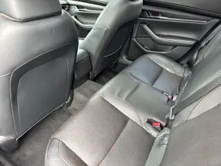 Mazda Mazda3 Hatchback 2022 AWD Premium Plus 4p Hatchback