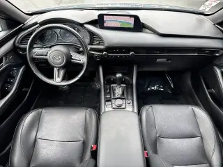Mazda Mazda3 Hatchback 2022 AWD Premium Plus 4p Hatchback
