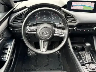 Mazda Mazda3 Hatchback 2022 AWD Premium Plus 4p Hatchback