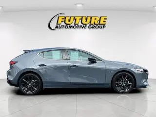 Mazda Mazda3 Hatchback 2022 AWD Premium Plus 4p Hatchback