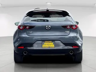 Mazda Mazda3 Hatchback 2022 AWD Premium Plus 4p Hatchback